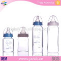 Healthy Baby Glass Bottle For Milk Or Water